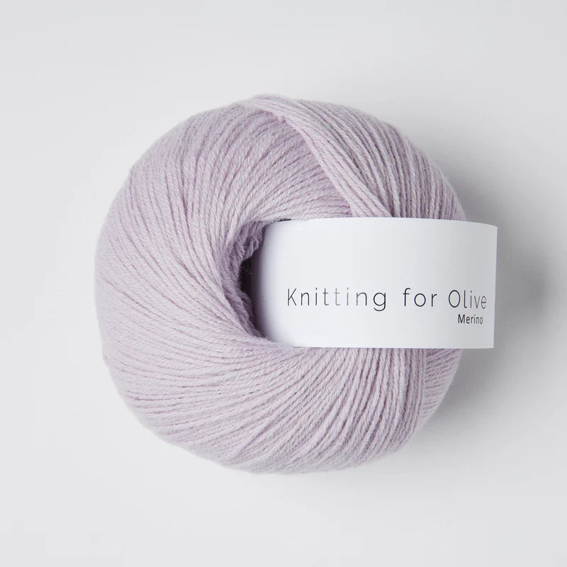 Knitting for Olive | Merino