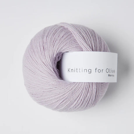 Knitting for Olive | Merino