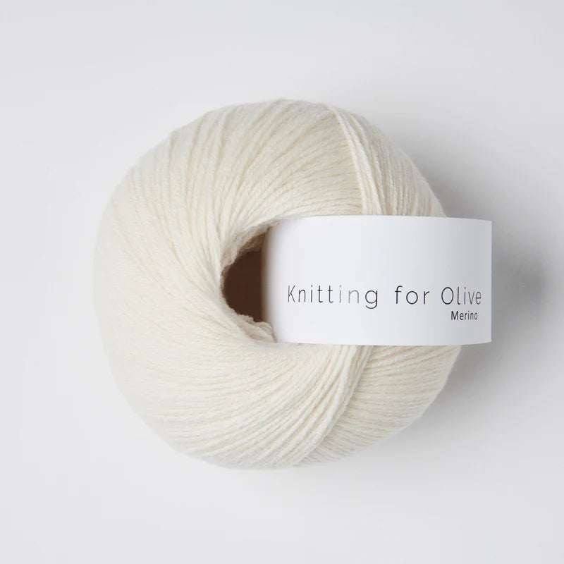Knitting for Olive | Merino