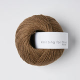 Knitting for Olive | Pure Silk