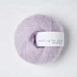 Knitting for Olive | Soft Silk Mohair