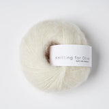 Knitting for Olive | Soft Silk Mohair