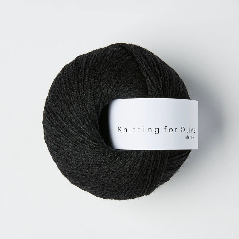 Knitting for Olive | Merino
