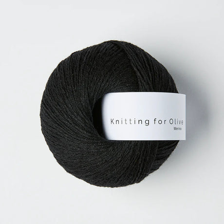 Knitting for Olive | Merino