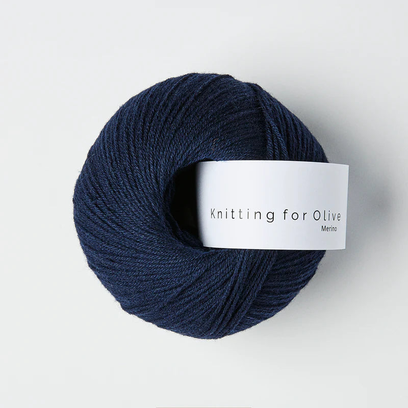 Knitting for Olive | Merino