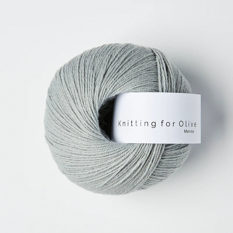 Knitting for Olive | Merino