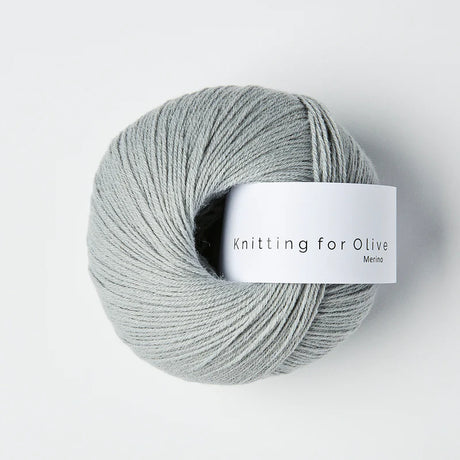 Knitting for Olive | Merino