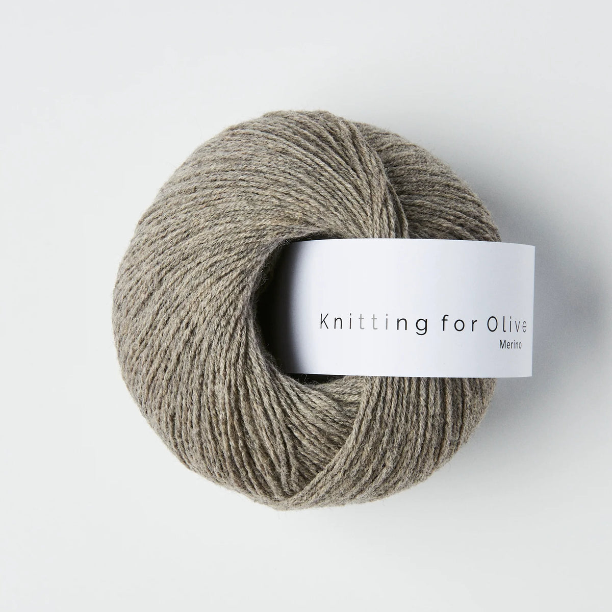 Knitting for Olive | Merino