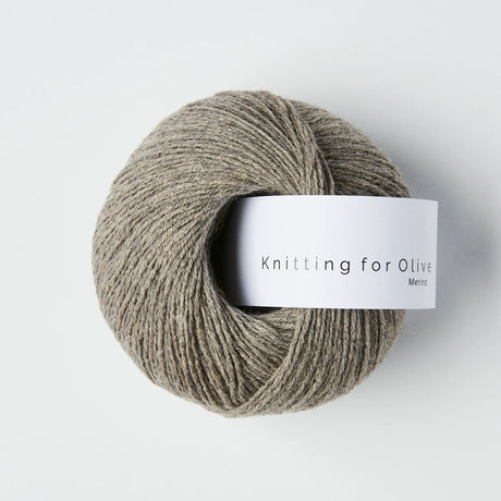 Knitting for Olive | Merino