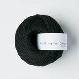 Knitting for Olive | Pure Silk
