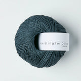 Knitting for Olive | Pure Silk