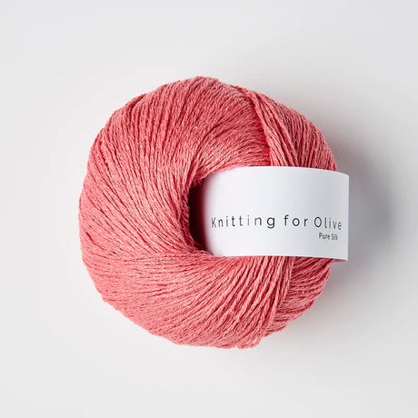 Knitting for Olive | Pure Silk