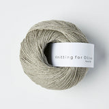 Knitting for Olive | Pure Silk
