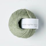 Knitting for Olive | Pure Silk