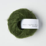 Knitting for Olive | Soft Silk Mohair