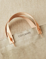 Cocoknits Leather Handle Set