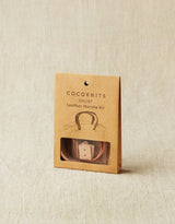 Cocoknits Leather Handle Set