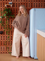 Laine | 52 Weeks of Sweaters PRE-ORDER