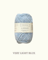 Biches & Bûches | Le Lambswool