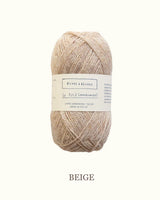 Biches & Bûches | Le Petit Lambswool