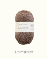 Biches & Bûches | Le Petit Lambswool