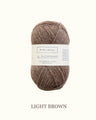 Biches & Bûches | Le Petit Lambswool
