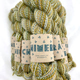 RiverKnits | Chimera 2-ply Fingering