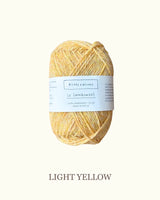 Biches & Bûches | Le Lambswool