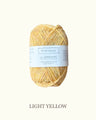 Biches & Bûches | Le Lambswool