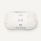 Sandnes Garn | Line