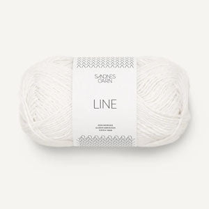 Sandnes Garn | Line