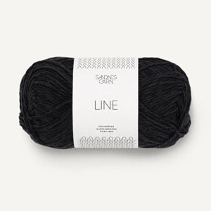 Sandnes Garn | Line