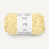 Sandnes Garn | Line