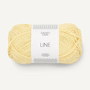 Sandnes Garn | Line