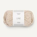 Sandnes Garn | Line