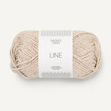 Sandnes Garn | Line