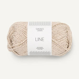 Sandnes Garn | Line