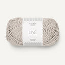 Sandnes Garn | Line