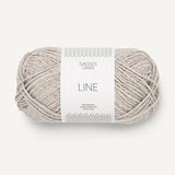 Sandnes Garn | Line