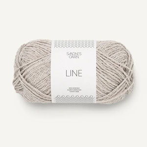 Sandnes Garn | Line