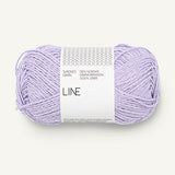 Sandnes Garn | Line