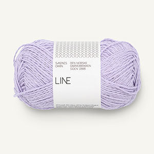 Sandnes Garn | Line