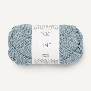 Sandnes Garn | Line