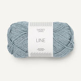 Sandnes Garn | Line
