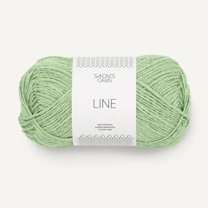 Sandnes Garn | Line