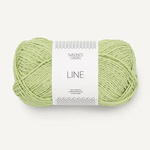 Sandnes Garn | Line
