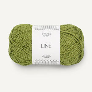 Sandnes Garn | Line
