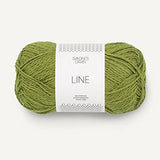 Sandnes Garn | Line