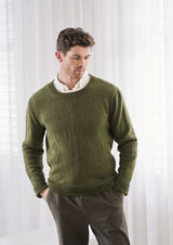 MODE at Rowan Patterns | Alpaca Wool