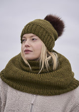 MODE at Rowan Patterns | Chunky Wool